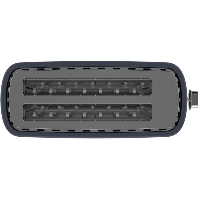 Brödrost New Moon 4 skivor 1550W