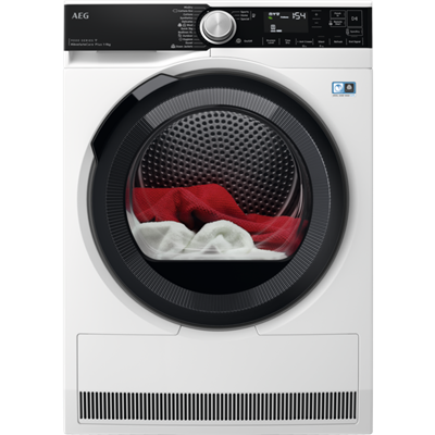 Torktumlare 9 kg Wi-Fi 3D TR956P95C AEG 9000-serien