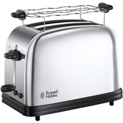 Brödrost Victory 2S Toaster - Polishe