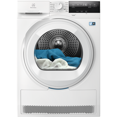 Torktumlare 9 kg Wi-Fi EDI731O95O Electrolux 700 DelicateCare