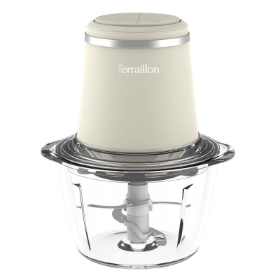 Chopper Sunrise 1,2L 350W 4-blad