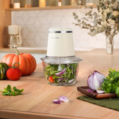 Chopper Sunrise 1,2L 350W 4-blad