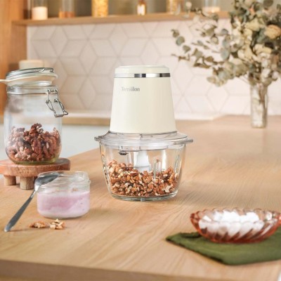 Chopper Sunrise 1,2L 350W 4-blad