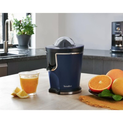 Terraillon - Citruspress New Moon 160W Anti-dropp 2-koner - A14484