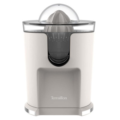 Citruspress Sunrise 160W Anti-dropp 2-koner