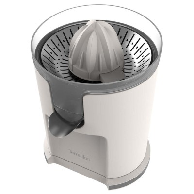 Citruspress Sunrise 160W Anti-dropp 2-koner