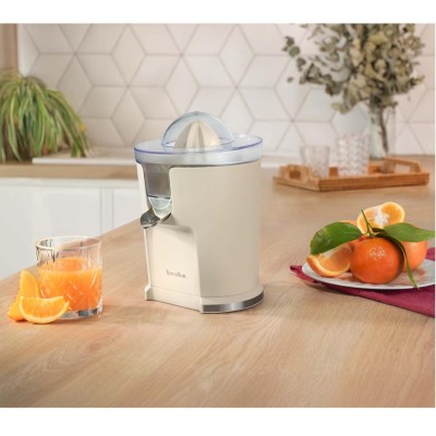 Citruspress Sunrise 160W Anti-dropp 2-koner