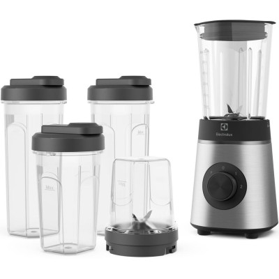 Compact Blender E4CB1-6ST Create4 350watt