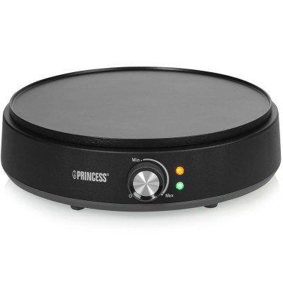 Crépes järn 492235 Crepe Maker Deluxe 30cm 1200Watt