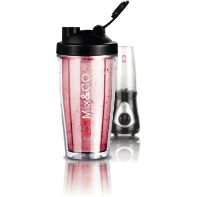 Dubbel isolerande shaker flaska 500ml