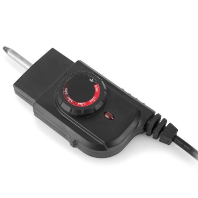 Elgrill Bambu XL "Plancha"