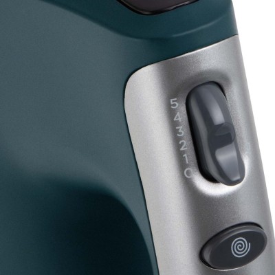 Elvisp 350W Matte Charcoal - 27151-56