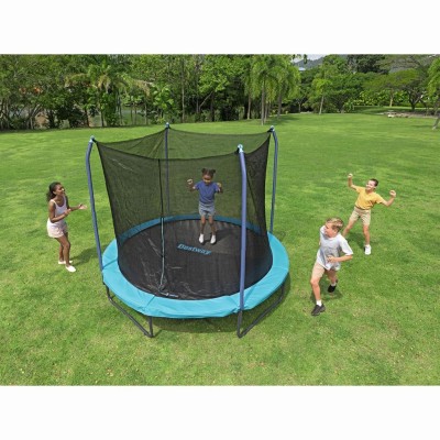 Bestway - Xtreme Air Studsmatta 3.05m x 2.55m - A13780