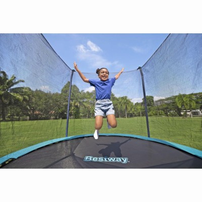 Bestway - Xtreme Air Studsmatta 3.05m x 2.55m - A13780