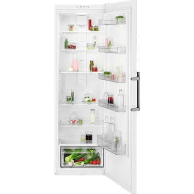 Kylskåp 186 cm Flat Door ORK6D391EWR AEG vit