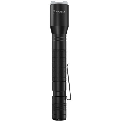Varta - Aluminium Light F20 Pro Ficklampa 250 lm - A10603