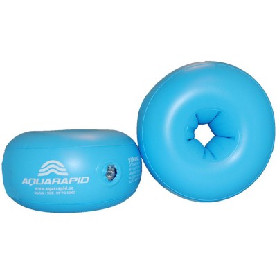 Aquarapid - Aquaring armringar -30 kg Crystal Blue - 2143T