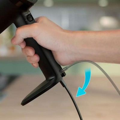 Elvisp 5000 Series HR3781/20 MIXER Super Charge