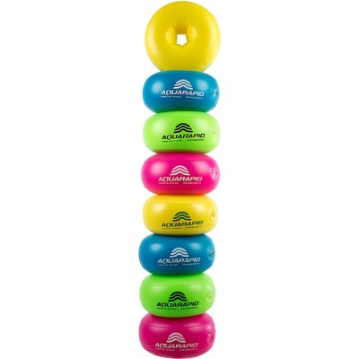 Aquarapid - Aquaring armringar -30 kg Green - 2143K