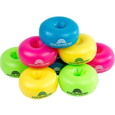 Aquarapid - Aquaring armringar -30 kg Green - 2143K