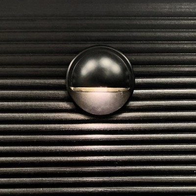 LightsOn - Aries 4 lampor 10lm Ø3,5cm Svart - 5100