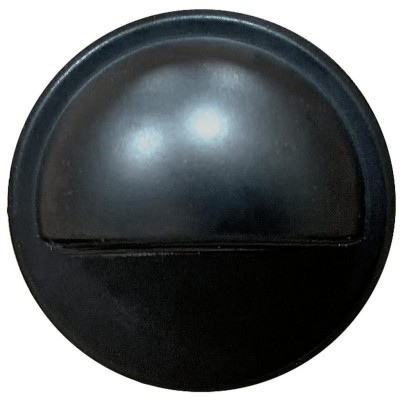 LightsOn - Aries 4 lampor 10lm Ø3,5cm Svart - 5100