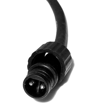 LightsOn - Aries 4 lampor 10lm Ø3,5cm Zink - 5092LI