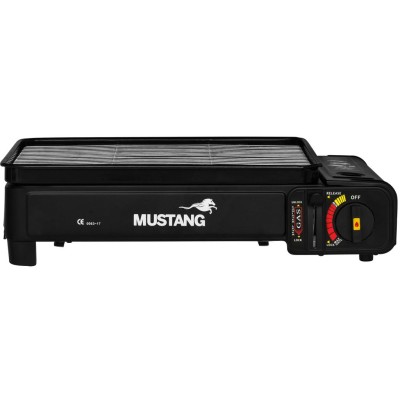 Mustang - Caravan and Marine grill - 286926