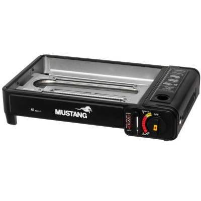 Mustang - Caravan and Marine grill - 286926