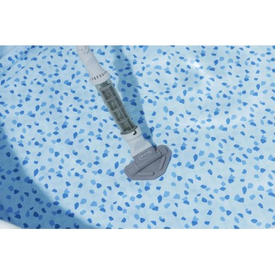 Bestway - Dammsugare Uppladdningsbar Lay-Z-Spa - A11424