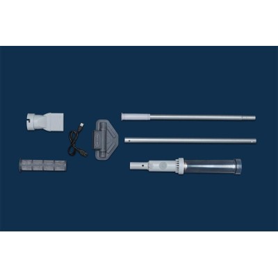 Bestway - Dammsugare Uppladdningsbar Lay-Z-Spa - A11424