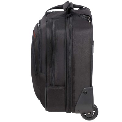 American Tourister - Datorväska på Hjul 15.6" At Work Svart - A15673