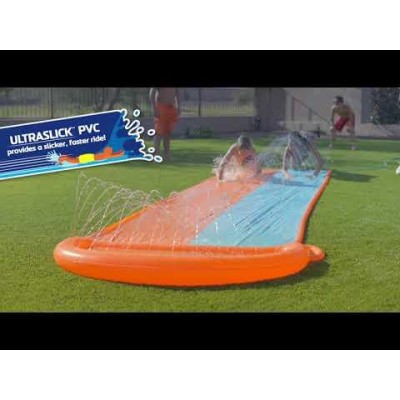 Bestway - Double Slide H2OGO! 4.88m - 52328