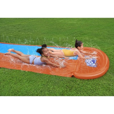 Bestway - Double Slide H2OGO! 4.88m - 52328