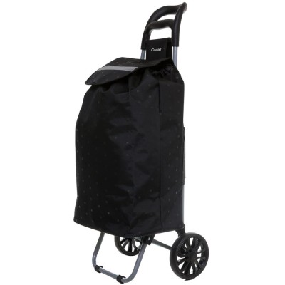 Cavalet - Dramaten Ergo Black - 32520.10