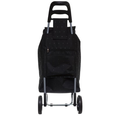 Cavalet - Dramaten Ergo Black - 32520.10