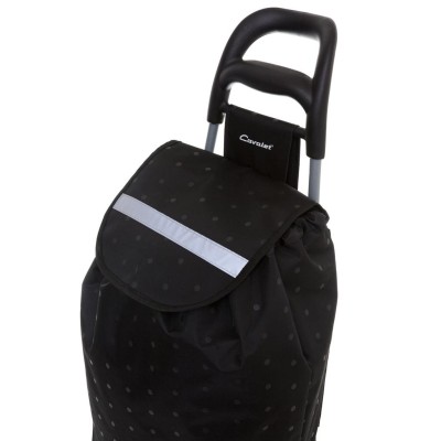 Cavalet - Dramaten Ergo Black - 32520.10