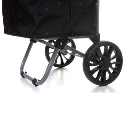 Cavalet - Dramaten Ergo Black - 32520.10