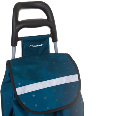 Cavalet - Dramaten Ergo Petrol - 32520.47