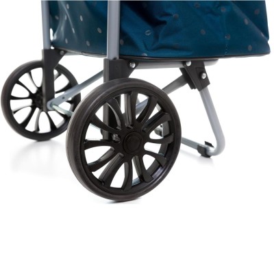 Cavalet - Dramaten Ergo Petrol - 32520.47