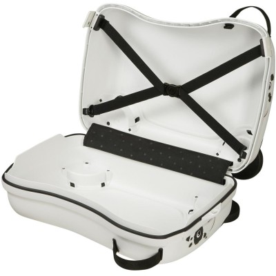 Samsonite - Dream2Go Ride-On Resväska Hundvalp - 145033-9568