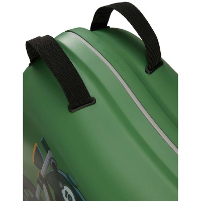Samsonite - Dream2Go Ride-On Resväska Motorbike - A11840