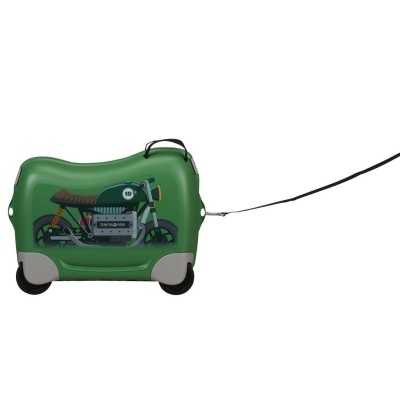Samsonite - Dream2Go Ride-On Resväska Motorbike - A11840