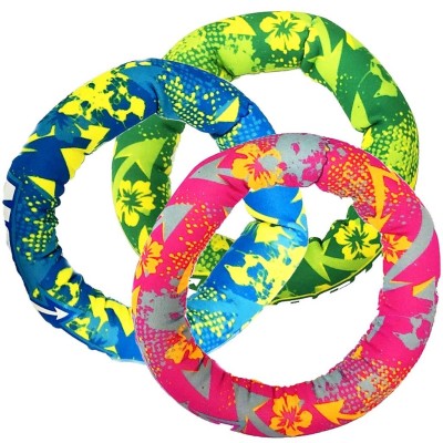 SportMe - Dykringar 3-p - A11778