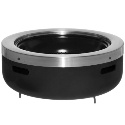 Mustang - Eldstad Burbank - A11929