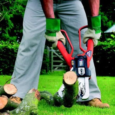 Black & Decker - Elektrisk grenkap GK1000-QS - GK1000-QS