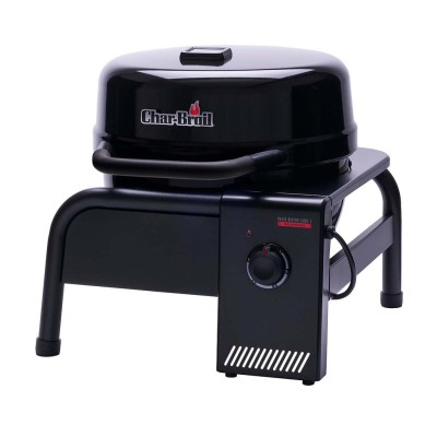 Char-Broil - El-grill Patio Bistro Cube E - A16327