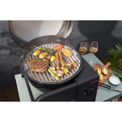 Char-Broil - El-grill Patio Bistro Cube E - A16327