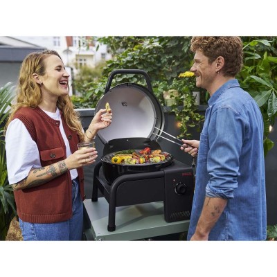 Char-Broil - El-grill Patio Bistro Cube E - A16327