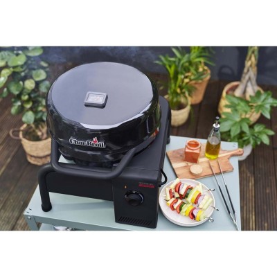 Char-Broil - El-grill Patio Bistro Cube E - A16327